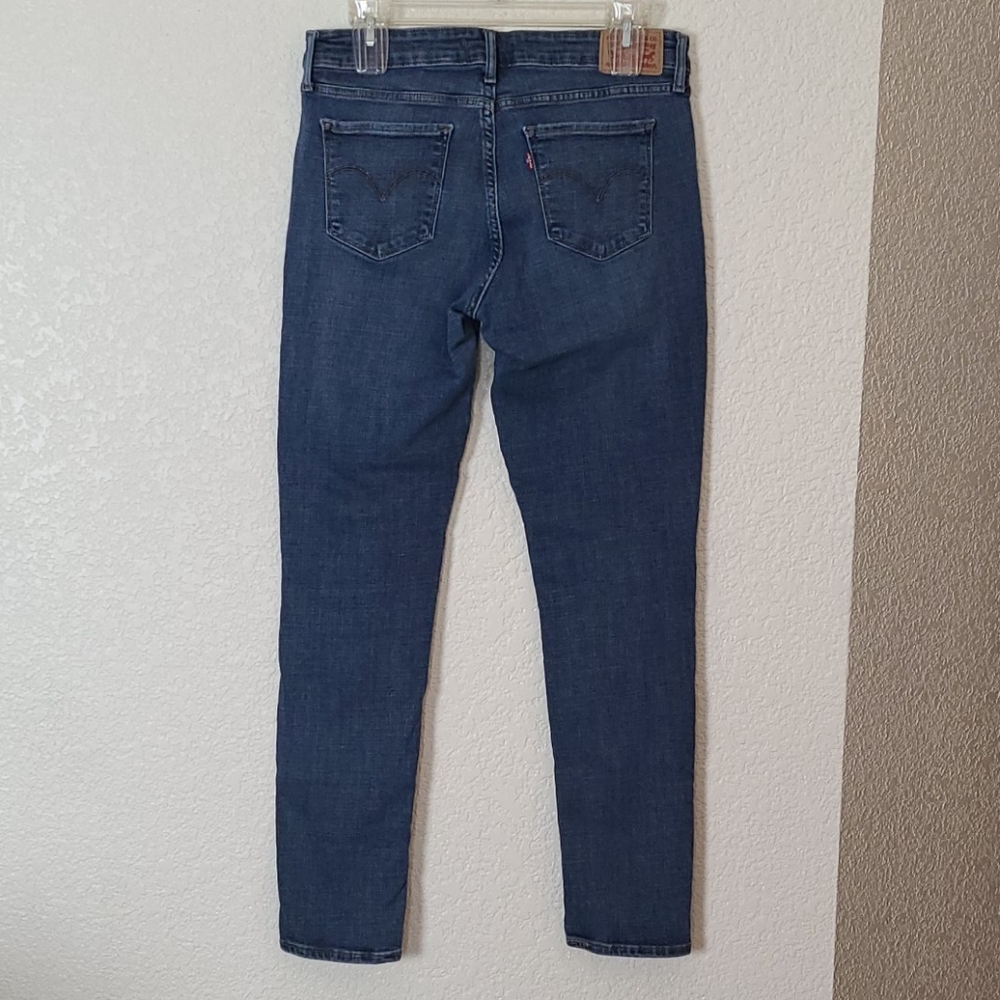 Levi's 711 Skinny Jeans, 31 - Picture 8 of 16